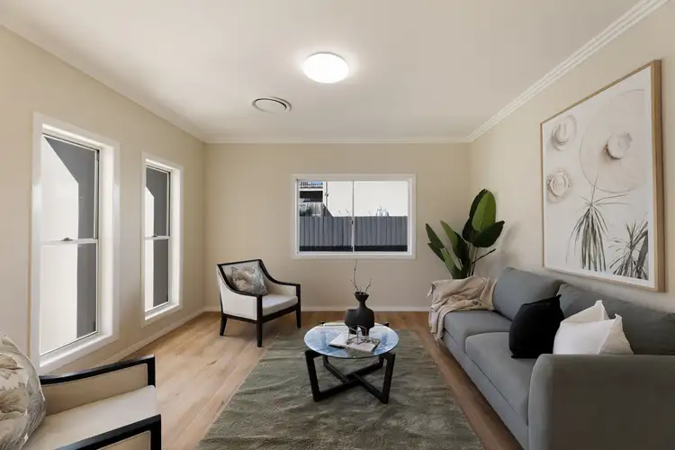 Sixth view of Homely house listing, 20 Riverine Drive, Springfield Lakes QLD 4300