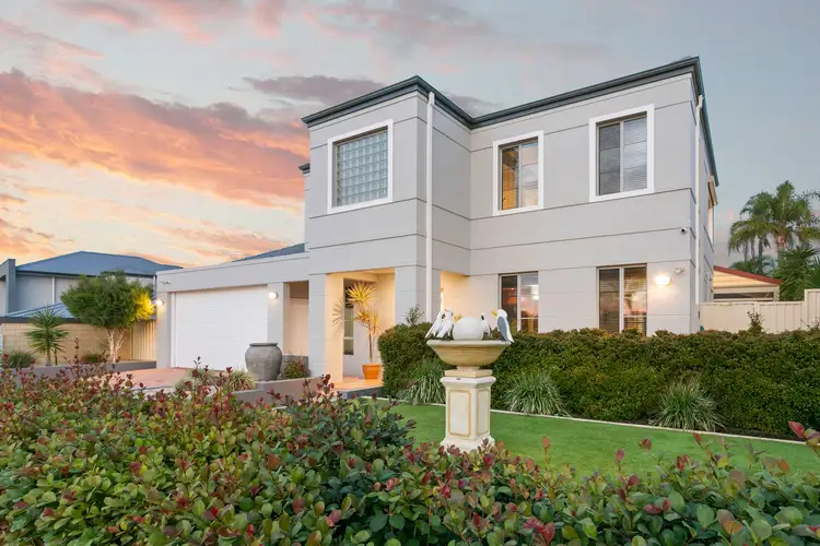 3 Burrows Place, Winthrop WA 6150