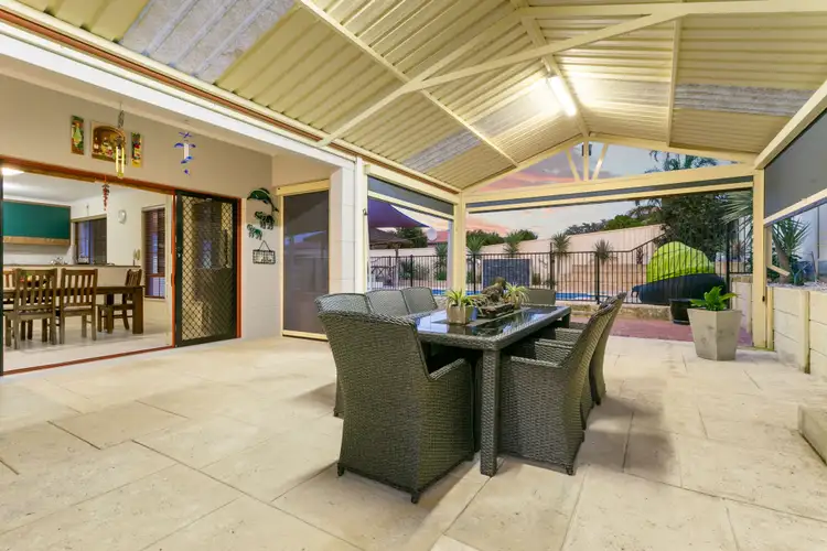 Fifth view of Homely house listing, 3 Burrows Place, Winthrop WA 6150