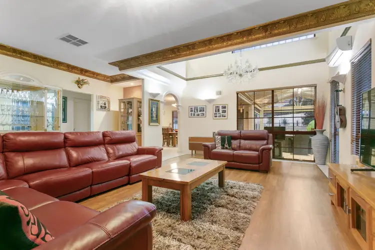 Sixth view of Homely house listing, 3 Burrows Place, Winthrop WA 6150