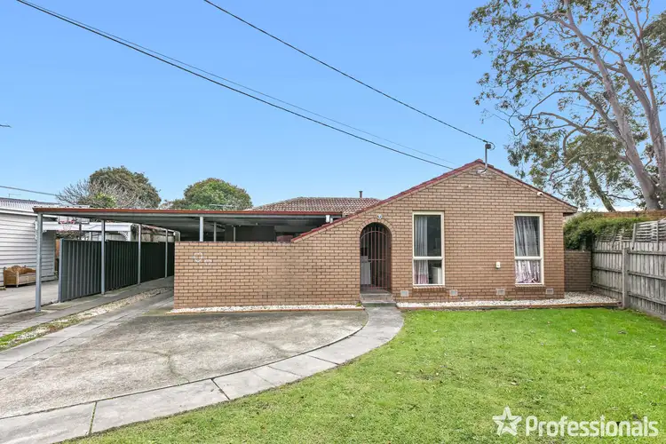 11 Keith Court, Keysborough VIC 3173