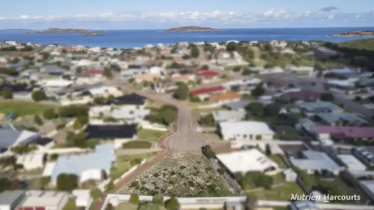 Third view of Homely land listing, 19 Addington Cross, West Beach WA 6450