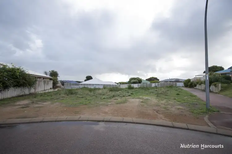 Seventh view of Homely land listing, 19 Addington Cross, West Beach WA 6450