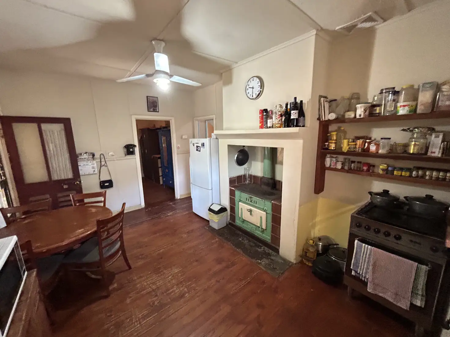 Main view of Homely house listing, Lot 63 West Terrace, Parachilna SA 5730