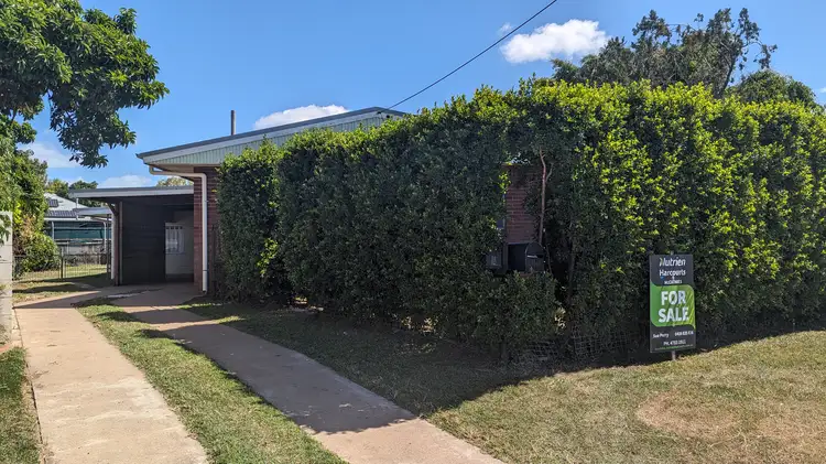 Main view of Homely house listing, 5 Menso Street, Ayr QLD 4807