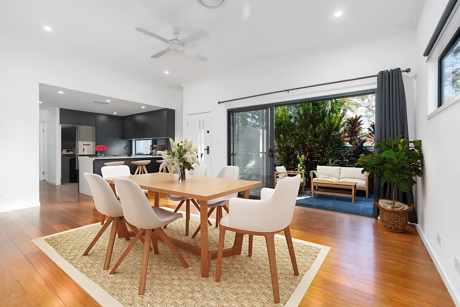 Main view of Homely townhouse listing, 8/95 York Street, Nundah QLD 4012