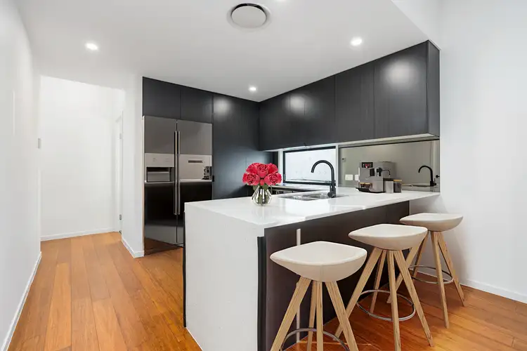 Second view of Homely townhouse listing, 8/95 York Street, Nundah QLD 4012