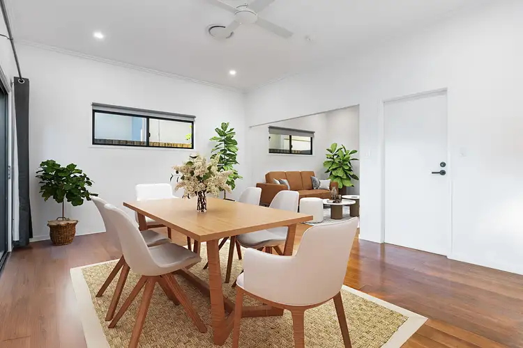 Third view of Homely townhouse listing, 8/95 York Street, Nundah QLD 4012