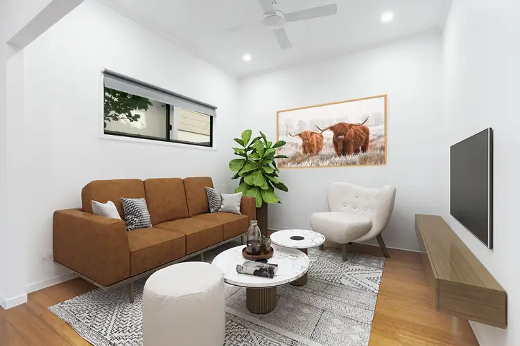 Fourth view of Homely townhouse listing, 8/95 York Street, Nundah QLD 4012