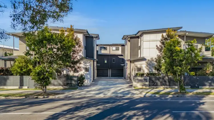 Fifth view of Homely townhouse listing, 8/95 York Street, Nundah QLD 4012