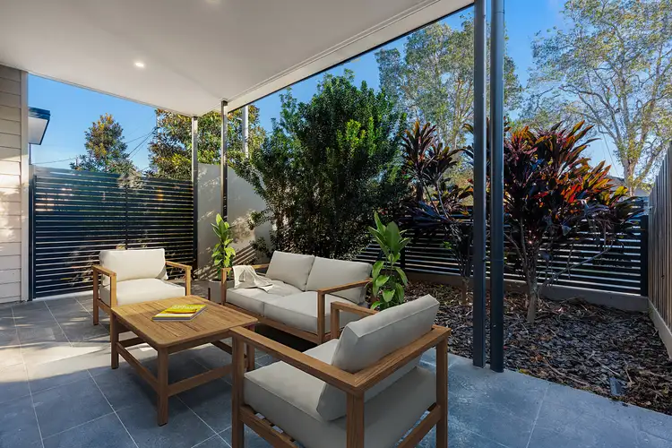 Sixth view of Homely townhouse listing, 8/95 York Street, Nundah QLD 4012