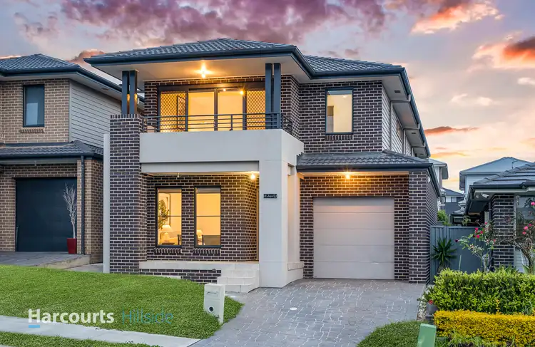 Main view of Homely house listing, 8 Angove Street, Rouse Hill NSW 2155