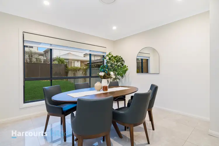 Fourth view of Homely house listing, 8 Angove Street, Rouse Hill NSW 2155