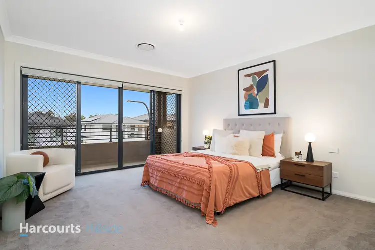 Sixth view of Homely house listing, 8 Angove Street, Rouse Hill NSW 2155