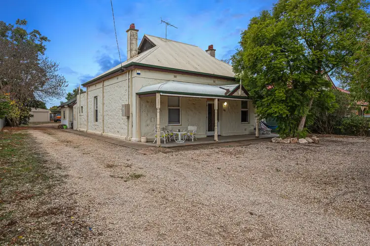 Main view of Homely house listing, 44 Wallace Street, Balaklava SA 5461