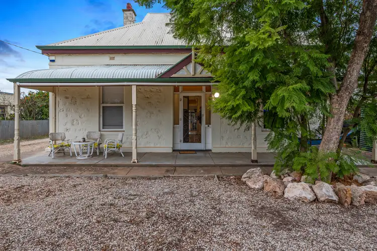 Second view of Homely house listing, 44 Wallace Street, Balaklava SA 5461
