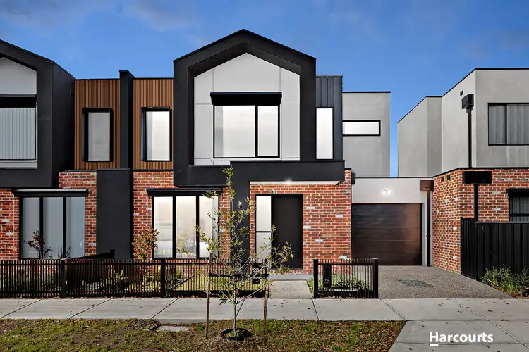 Main view of Homely townhouse listing, 2B Winn Grove, Fawkner VIC 3060