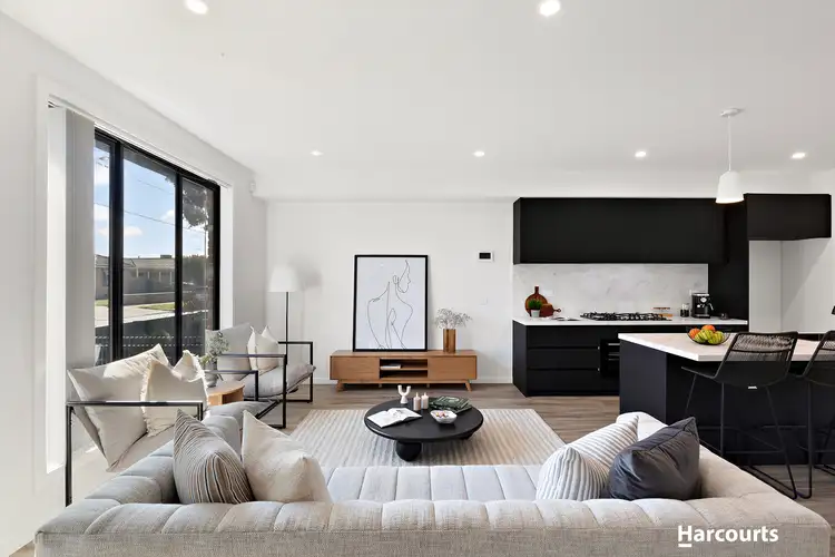 Second view of Homely townhouse listing, 2B Winn Grove, Fawkner VIC 3060