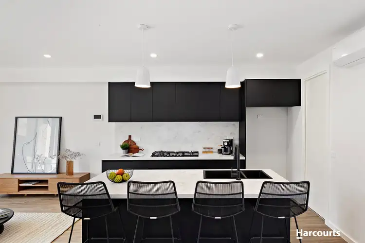 Third view of Homely townhouse listing, 2B Winn Grove, Fawkner VIC 3060