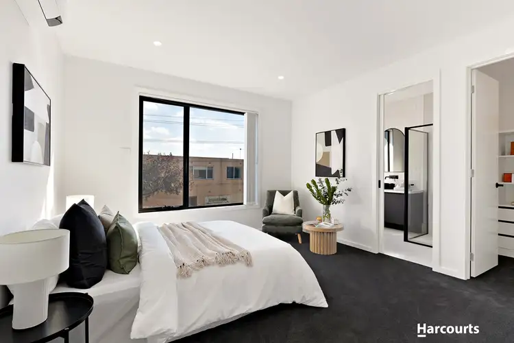 Sixth view of Homely townhouse listing, 2B Winn Grove, Fawkner VIC 3060