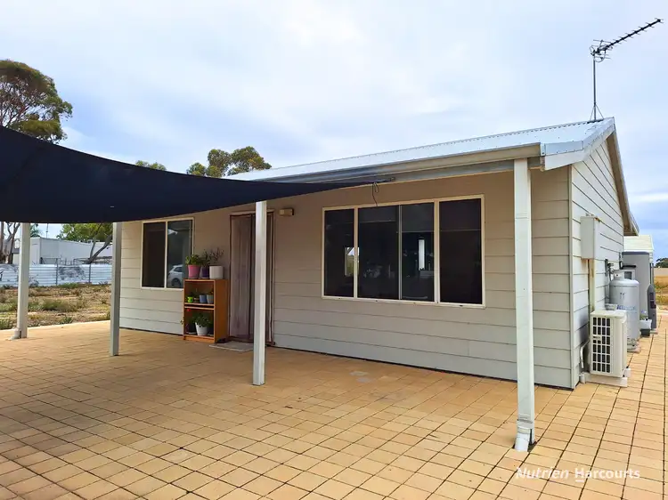 Main view of Homely house listing, 16 Mitchell Street, Kellerberrin WA 6410