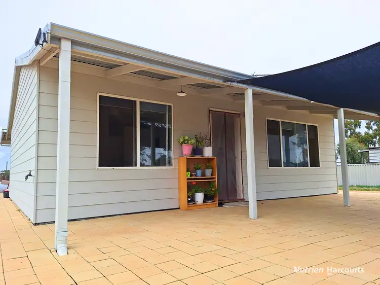 Second view of Homely house listing, 16 Mitchell Street, Kellerberrin WA 6410