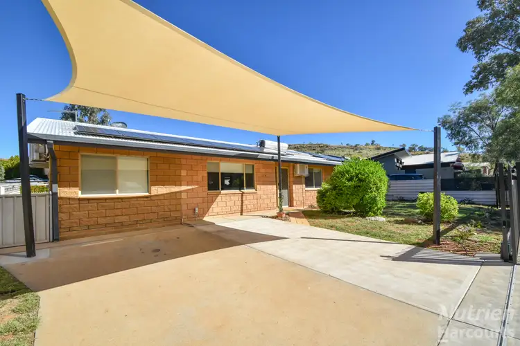 8 Warber Court, Larapinta NT 875
