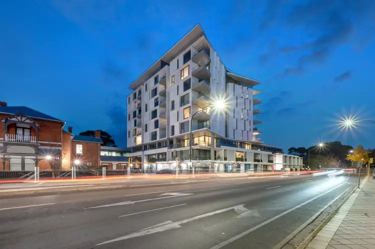 1 George Street, Parkside SA 5063