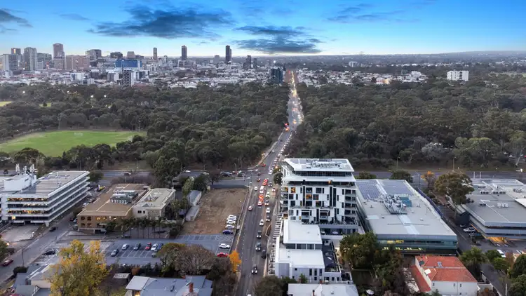 Fourth view of Homely house listing, 1 George Street, Parkside SA 5063
