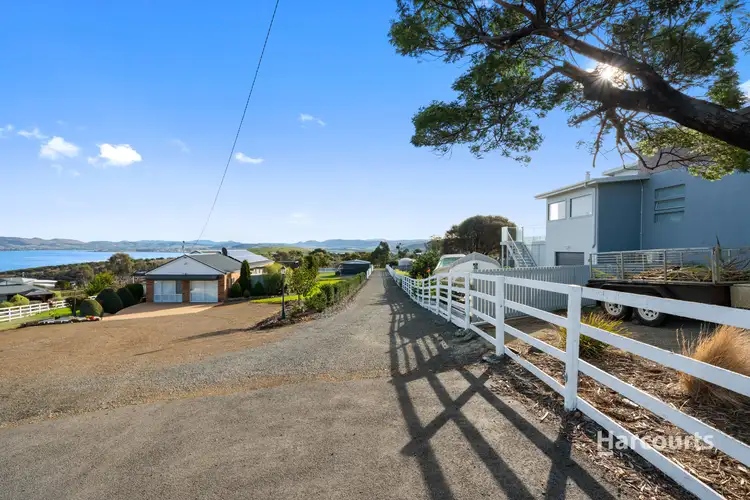 Fifth view of Homely land listing, 3A Perry Court, Lewisham TAS 7173