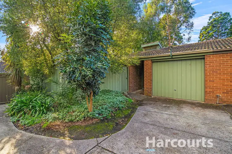 2/27 Alma Avenue, Ferntree Gully VIC 3156