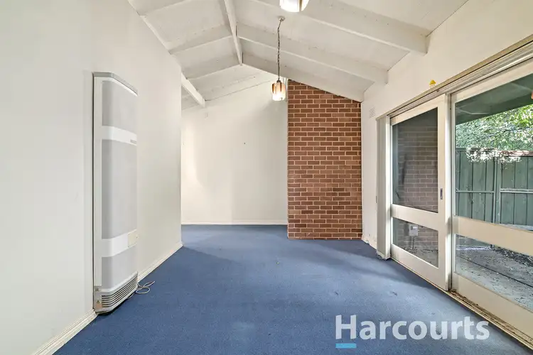 Second view of Homely unit listing, 2/27 Alma Avenue, Ferntree Gully VIC 3156