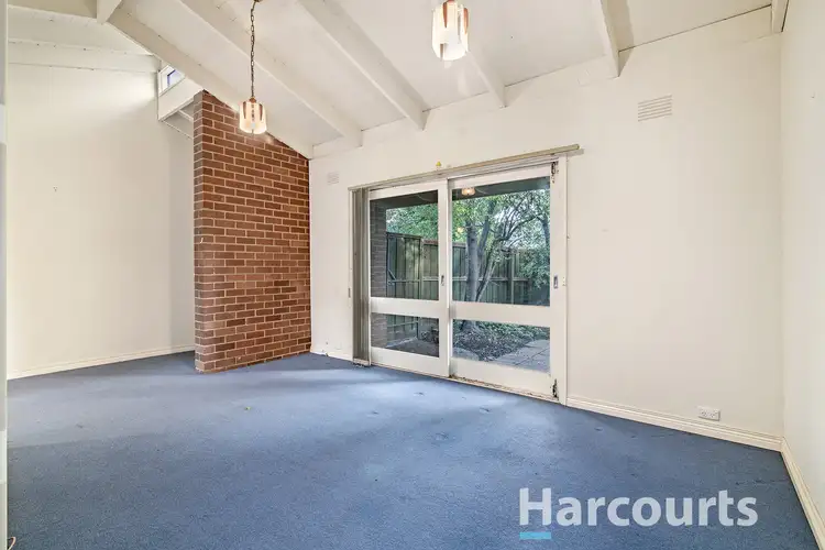 Third view of Homely unit listing, 2/27 Alma Avenue, Ferntree Gully VIC 3156