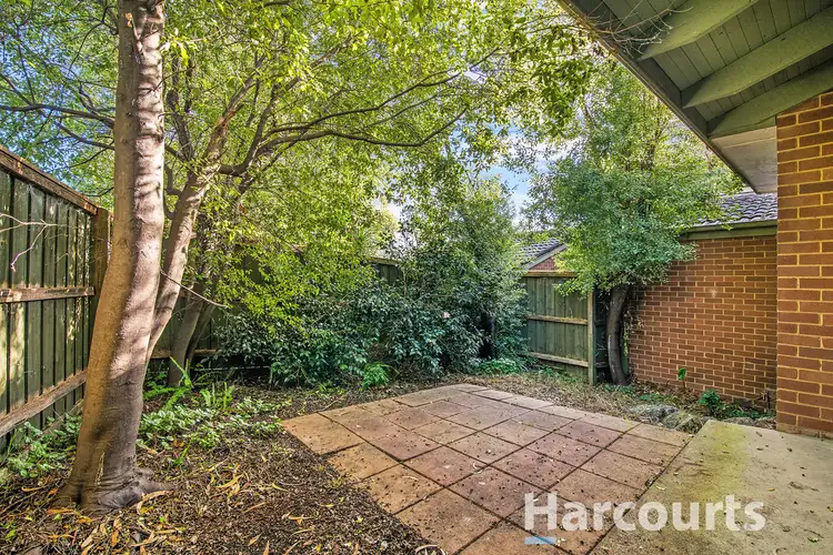 Fourth view of Homely unit listing, 2/27 Alma Avenue, Ferntree Gully VIC 3156