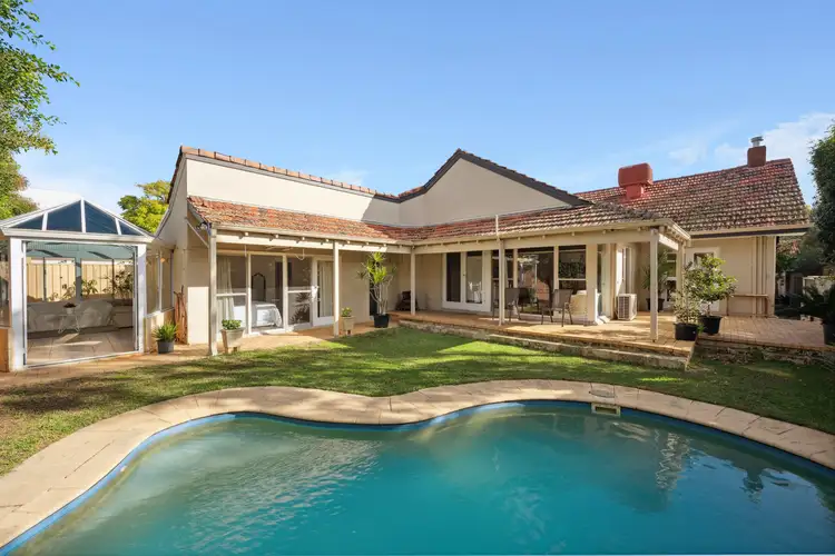 Second view of Homely house listing, 82 Matheson Road, Applecross WA 6153