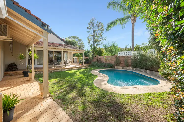 Third view of Homely house listing, 82 Matheson Road, Applecross WA 6153