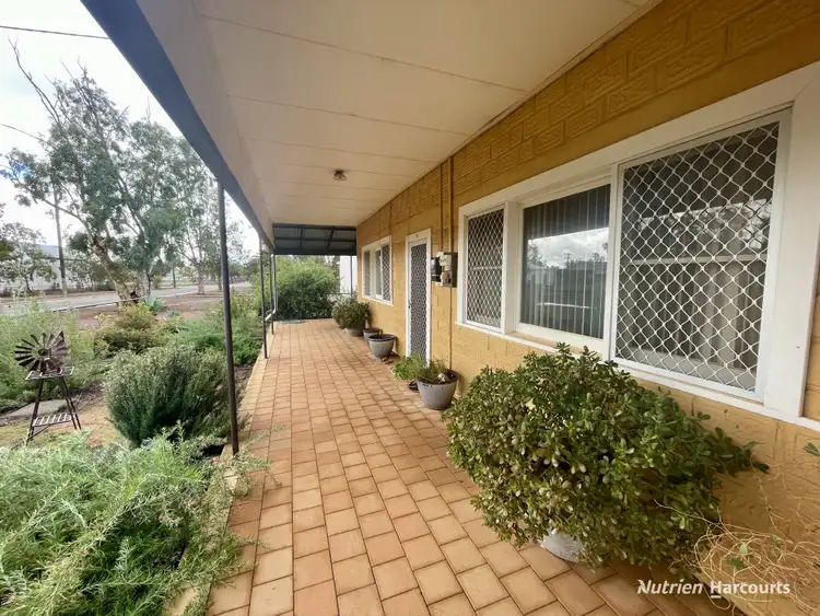 Third view of Homely house listing, 12 Caulfield Road, Morawa WA 6623