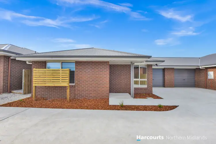 Main view of Homely house listing, 5/2 Saundridge Road, Cressy TAS 7302