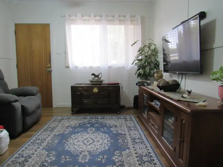 Third view of Homely house listing, 5 Sixth Street, Orroroo SA 5431