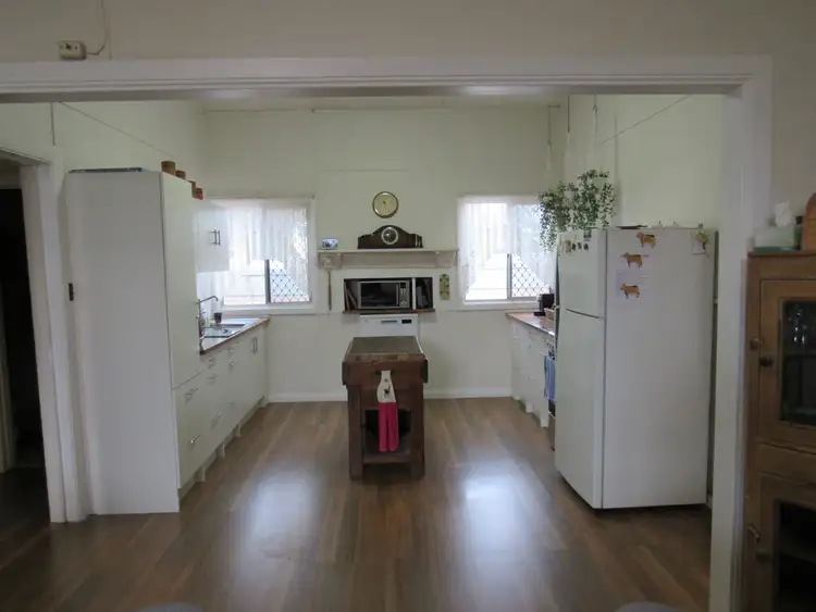 Sixth view of Homely house listing, 5 Sixth Street, Orroroo SA 5431