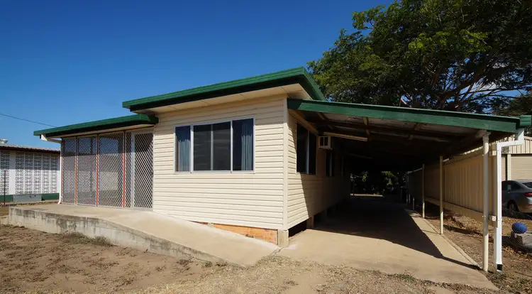 44 Albert Crescent, Ayr QLD 4807