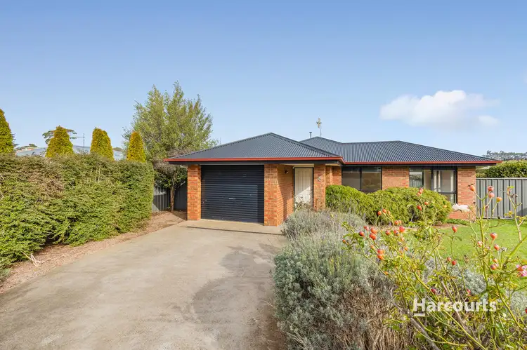 Main view of Homely house listing, 6 Wingrove Gardens, Shorewell Park TAS 7320