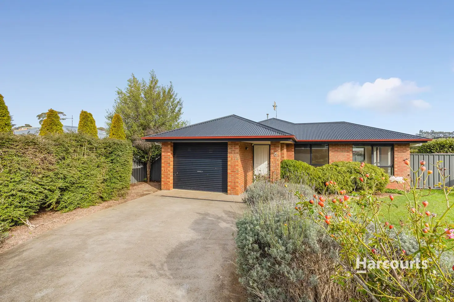 Main view of Homely house listing, 6 Wingrove Gardens, Shorewell Park TAS 7320