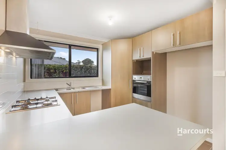 Fifth view of Homely house listing, 6 Wingrove Gardens, Shorewell Park TAS 7320