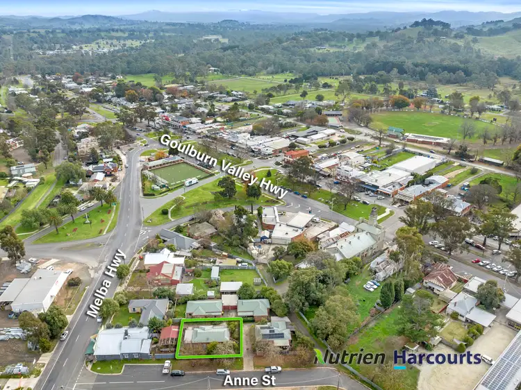 Second view of Homely unit listing, 1/3 Anne Street, Yea VIC 3717