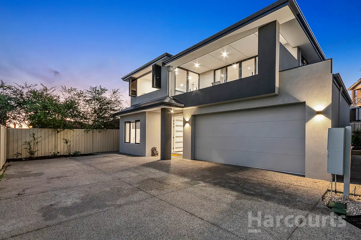 Main view of Homely house listing, 140A Southern Cross Circle, Ocean Reef WA 6027