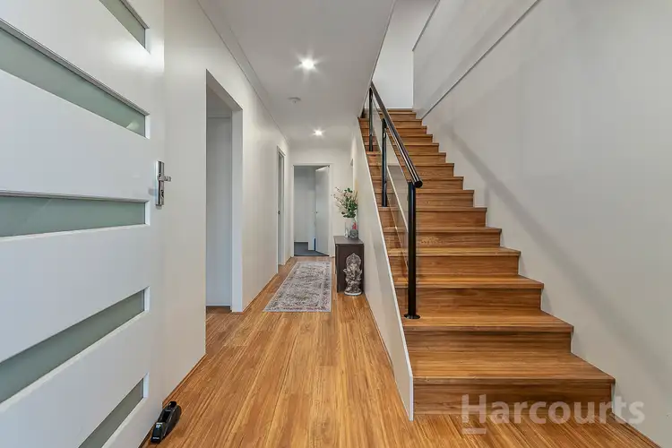 Second view of Homely house listing, 140A Southern Cross Circle, Ocean Reef WA 6027