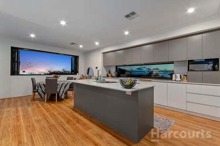 Third view of Homely house listing, 140A Southern Cross Circle, Ocean Reef WA 6027