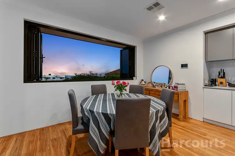Fourth view of Homely house listing, 140A Southern Cross Circle, Ocean Reef WA 6027