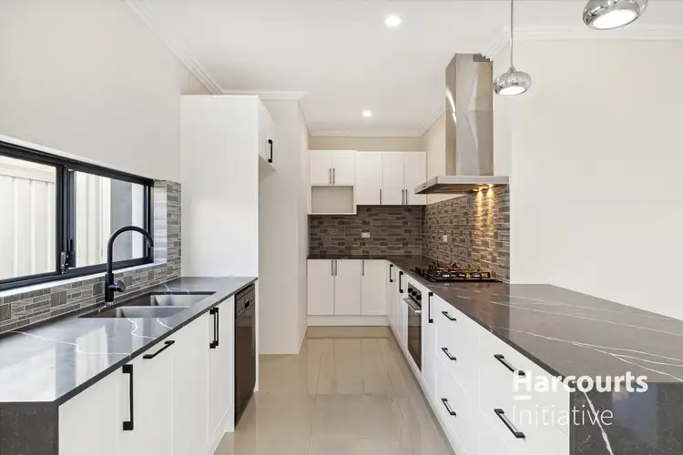 Third view of Homely house listing, 19A Peak View, Ballajura WA 6066